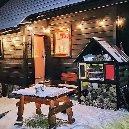 Beskidzka Ostoja Koszarawa Exteriér fotografie