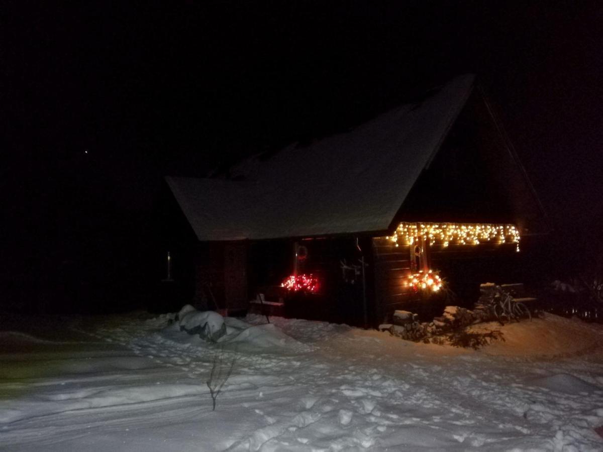 Beskidzka Ostoja Koszarawa Exteriér fotografie