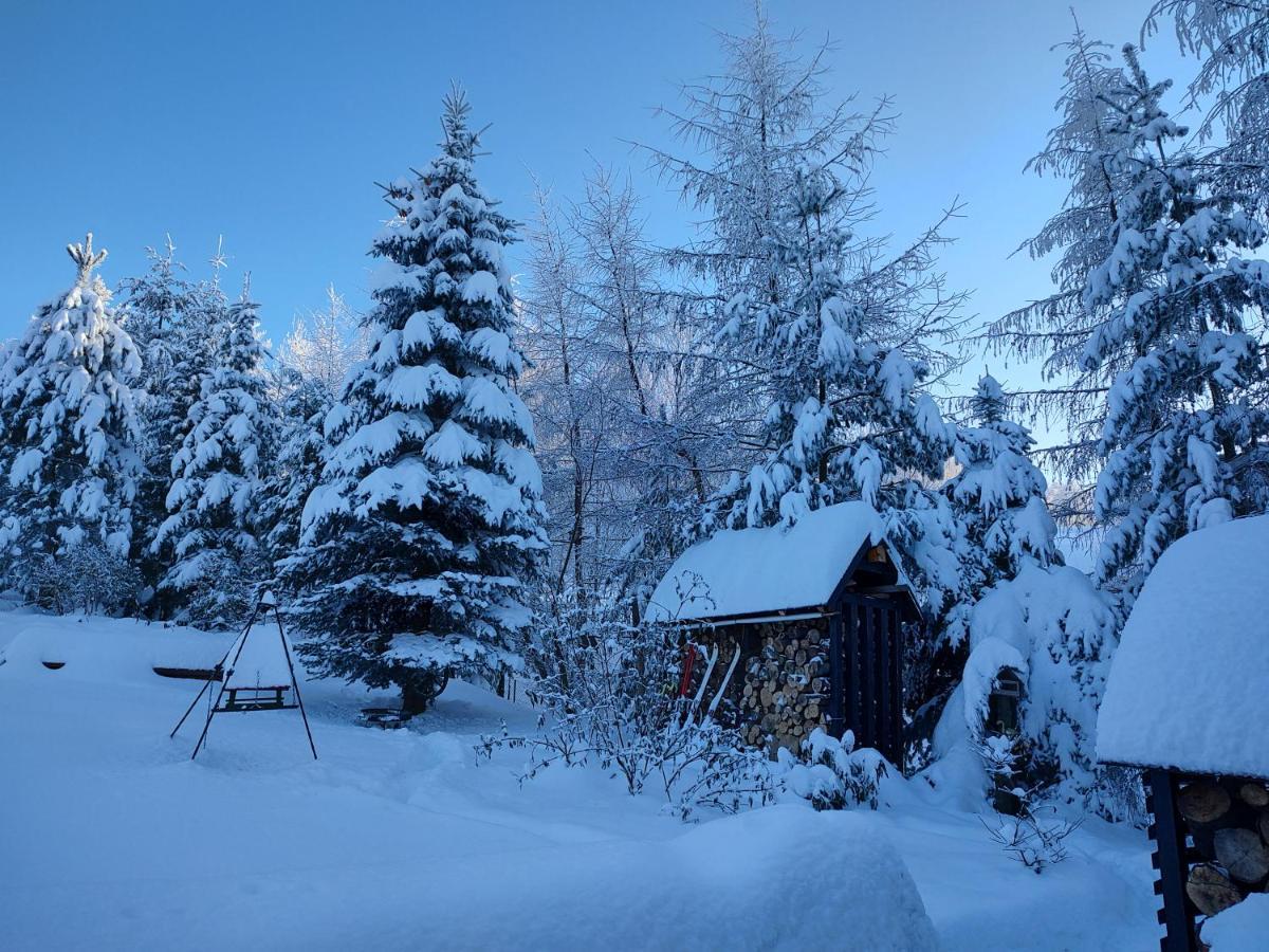Beskidzka Ostoja Koszarawa Exteriér fotografie