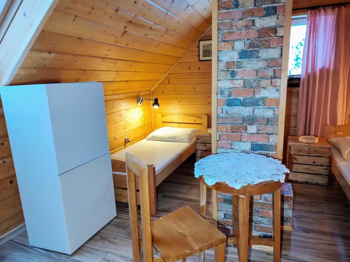 Beskidzka Ostoja Koszarawa Exteriér fotografie