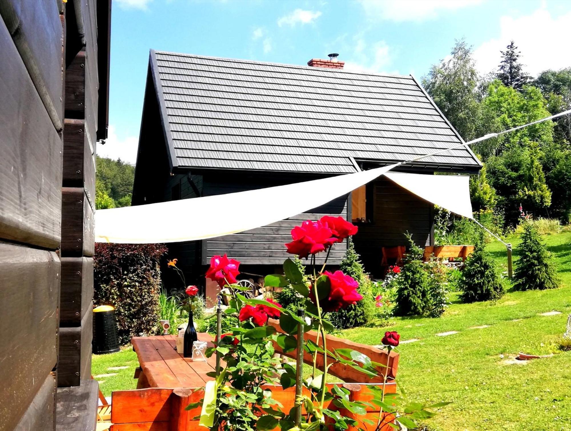 Beskidzka Ostoja Koszarawa Pokoj fotografie
